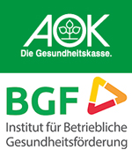AOK Rheinland/Hamburg – Die Gesundheitskasse